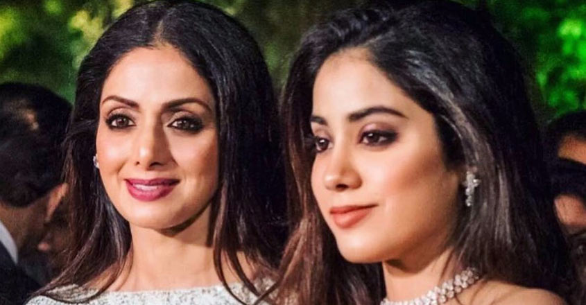 sridevi-jhanvi