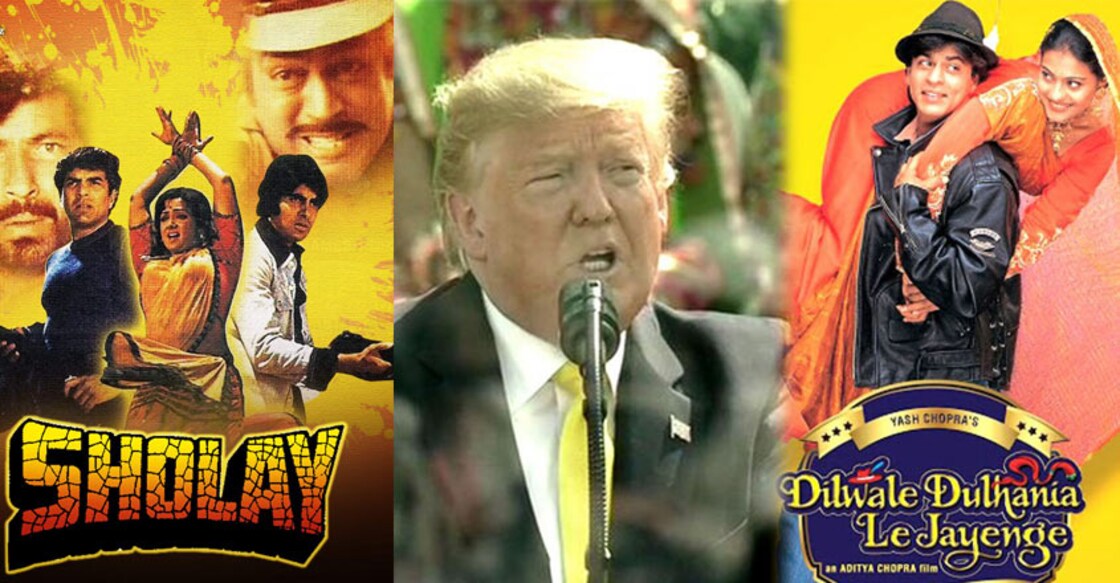 trump-ddlj-sholay