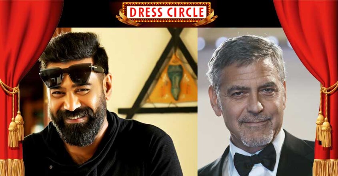 As Biju 'Clooney' Menon hits silver jubilee as an actor. What makes him tick?