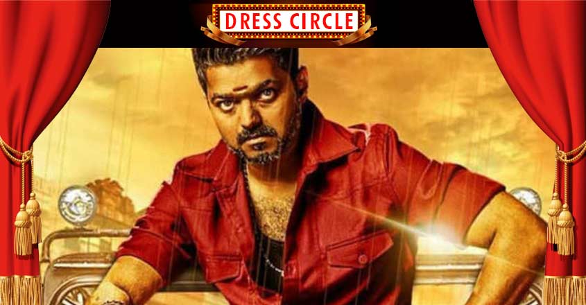 Targeting of Vijay will put politics back into Tamil cinema’s hit formula