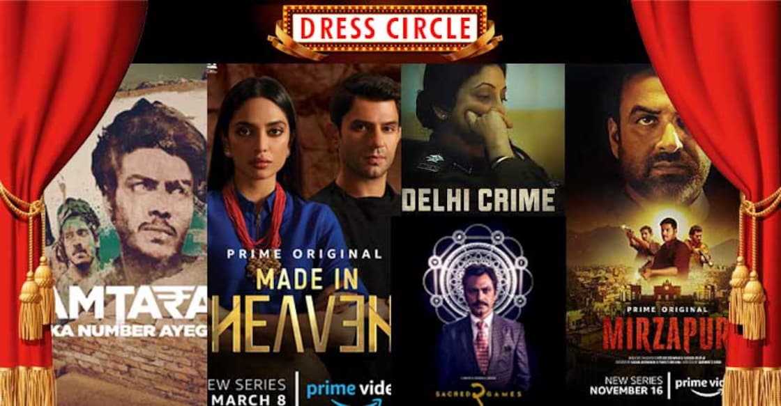 Social distancing: 5 Indian web series to binge-watch when you are stuck at home