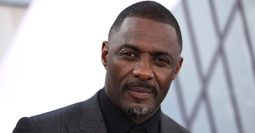 Hollywood actor Idris Elba infected with COVID-19