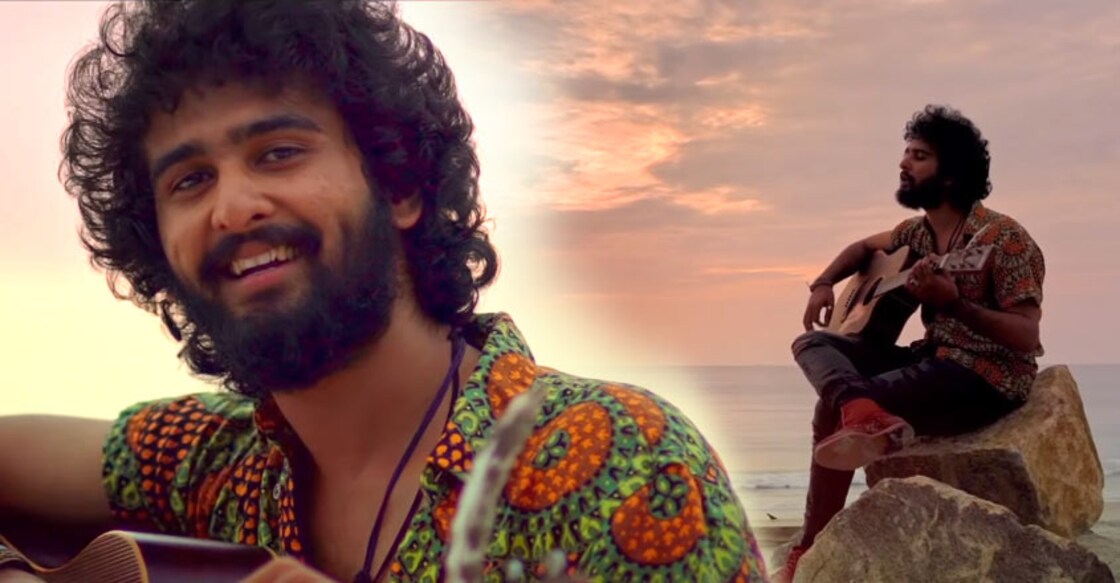 A musical casting call by Shane Nigam for his upcoming Qalb