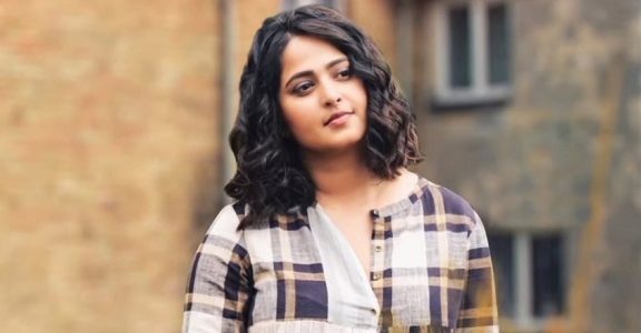 Anushka Shetty opens up on casting couch in Tollywood