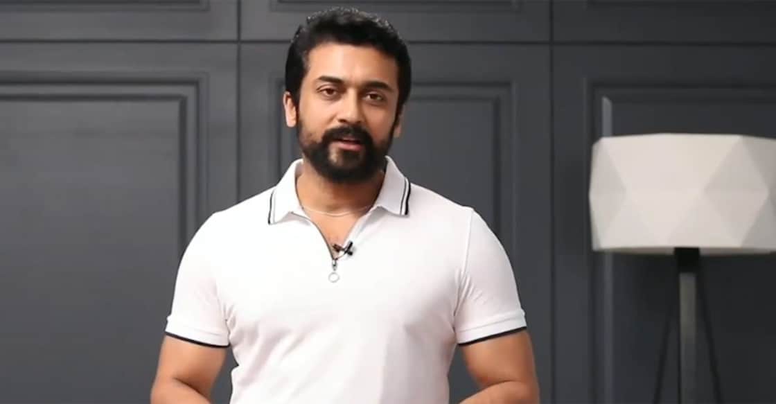 Madras HC declines initiating contempt proceedings against actor Suriya for NEET remark