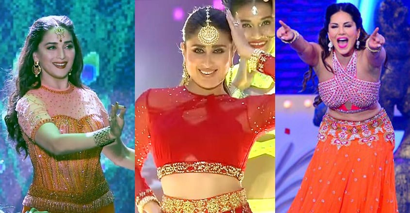 bollywood-actress-dance-vanitha-film-awards bollywood-actress-dance-vanitha-film-awards
