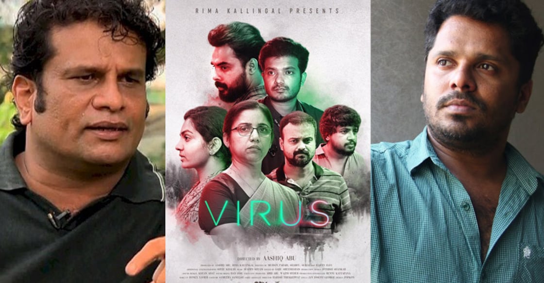 virus-movie-hareesh-aashiq-abu virus-movie-hareesh-aashiq-abu