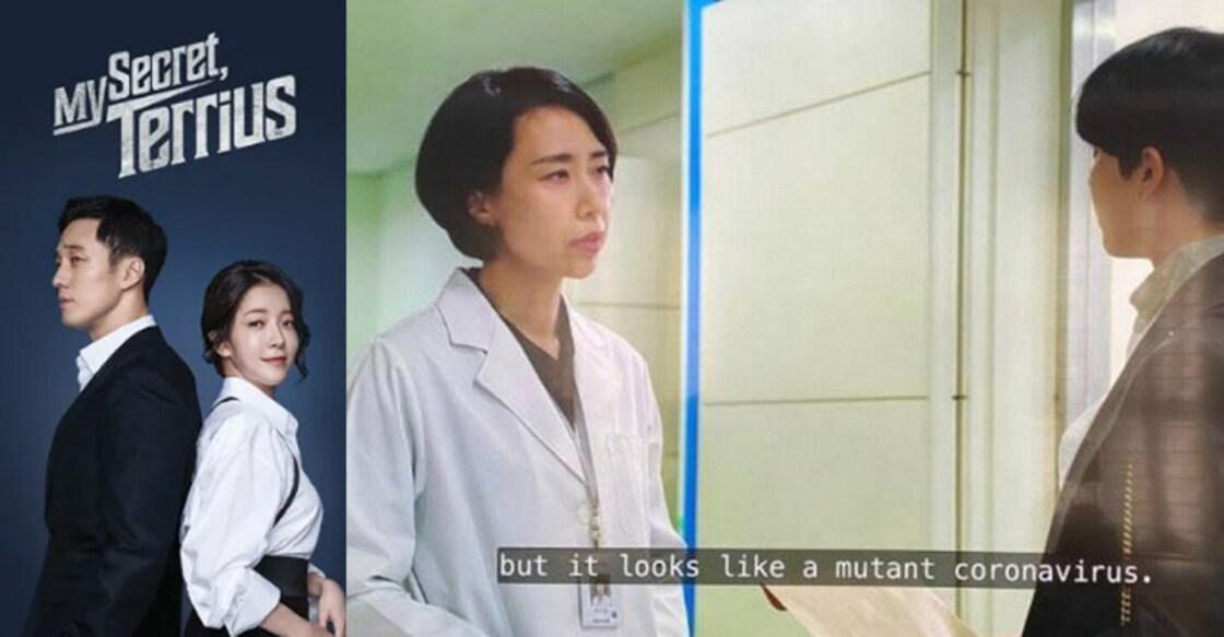 korean-series-on-coronavirus