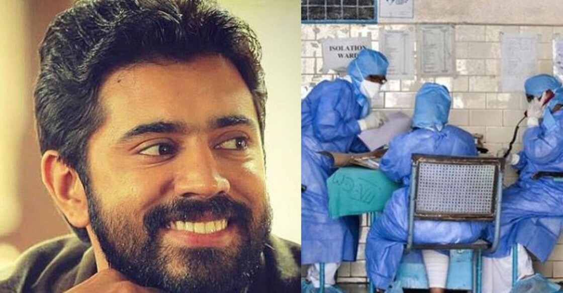 nivin-pauly-on-call-campaign
