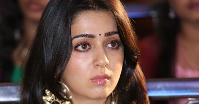 charmy-kaur