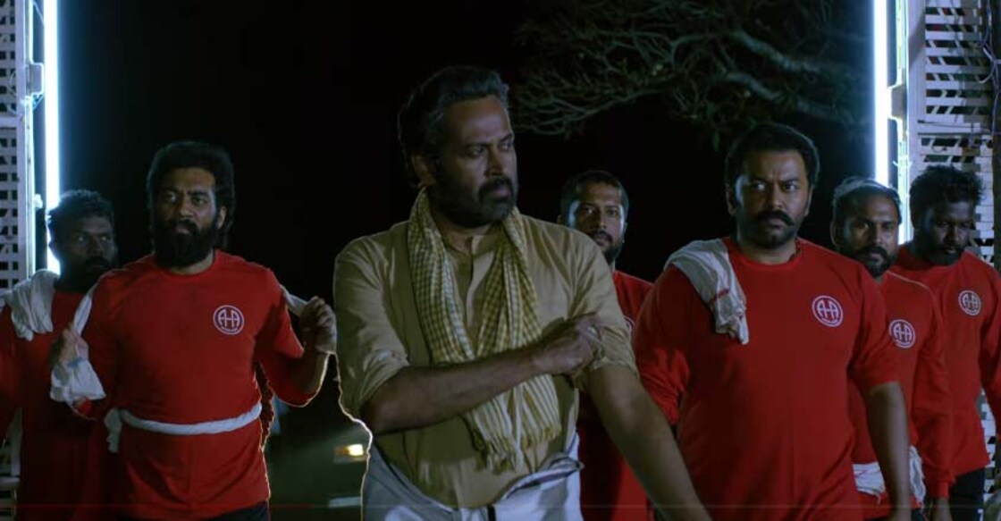 Video | Teaser of Indrajith-starrer Aha promises a rustic action thriller