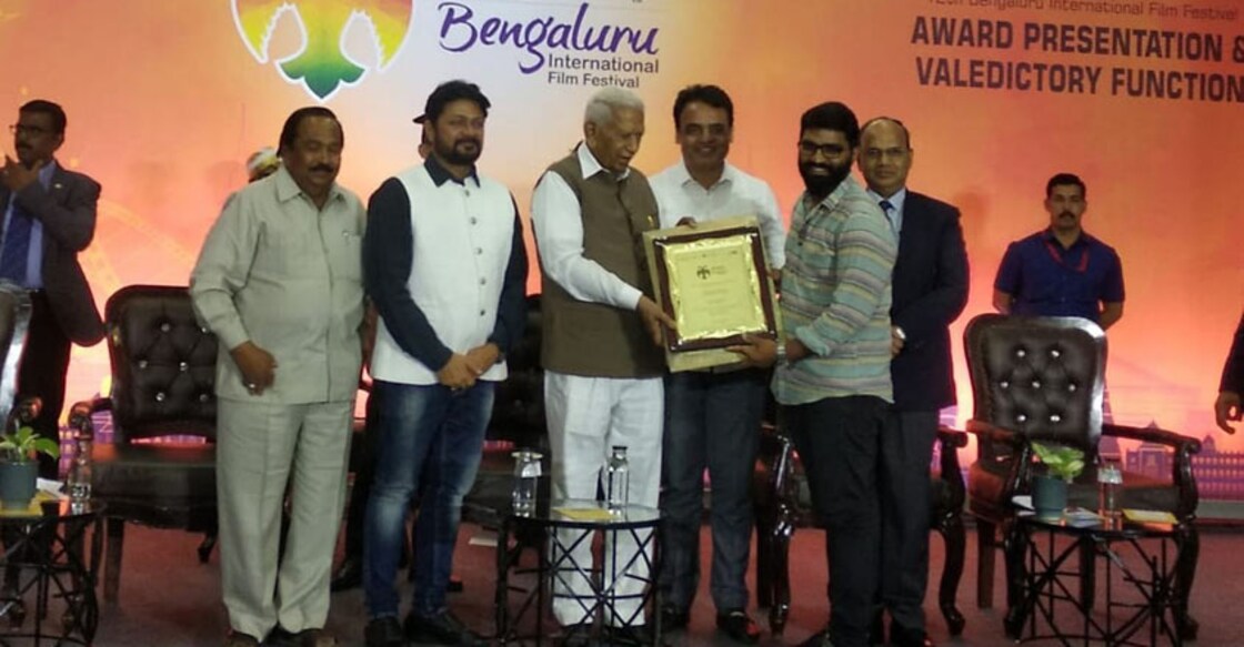 sajin-babu-biriyani-award