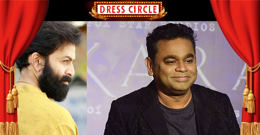 Malayalam cinema awaits another Rahman magic as the legend confirms his ‘homecoming’ with Aadujeevitham Malayalam cinema awaits another Rahman magic as the legend confirms his ‘homecoming’ with Aadujeevitham