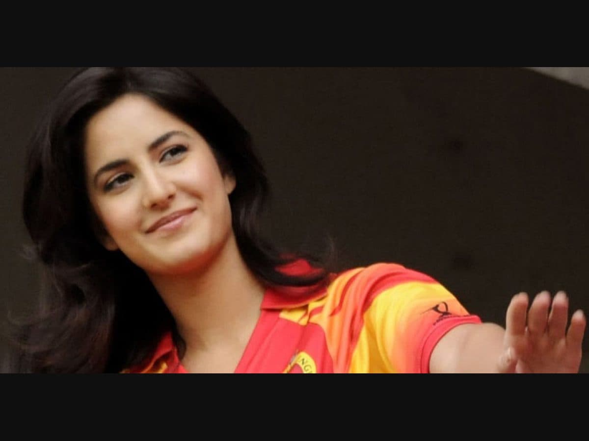 Katrina Kaif: COVID-19 pandemic changed my perspective about life