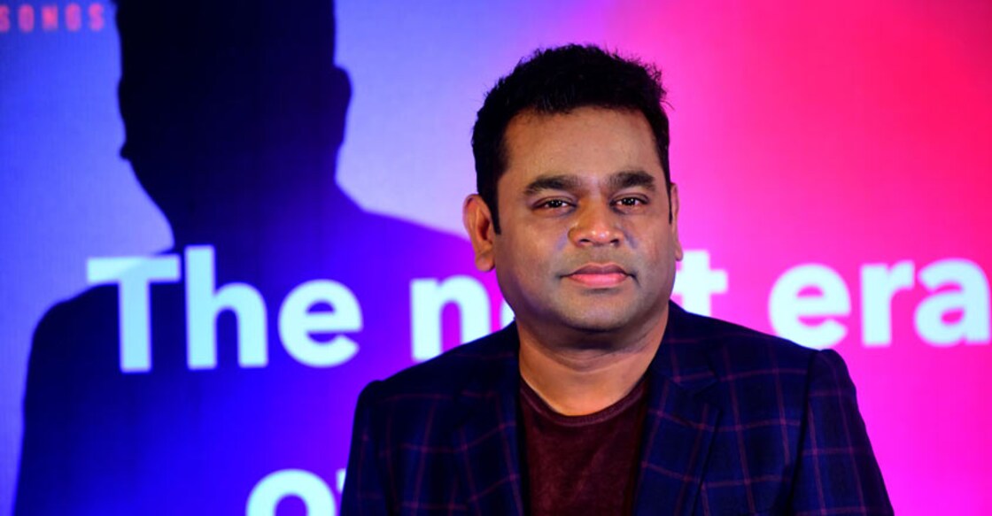 Bollywood 'gang' spreading false rumours, working against me: AR Rahman