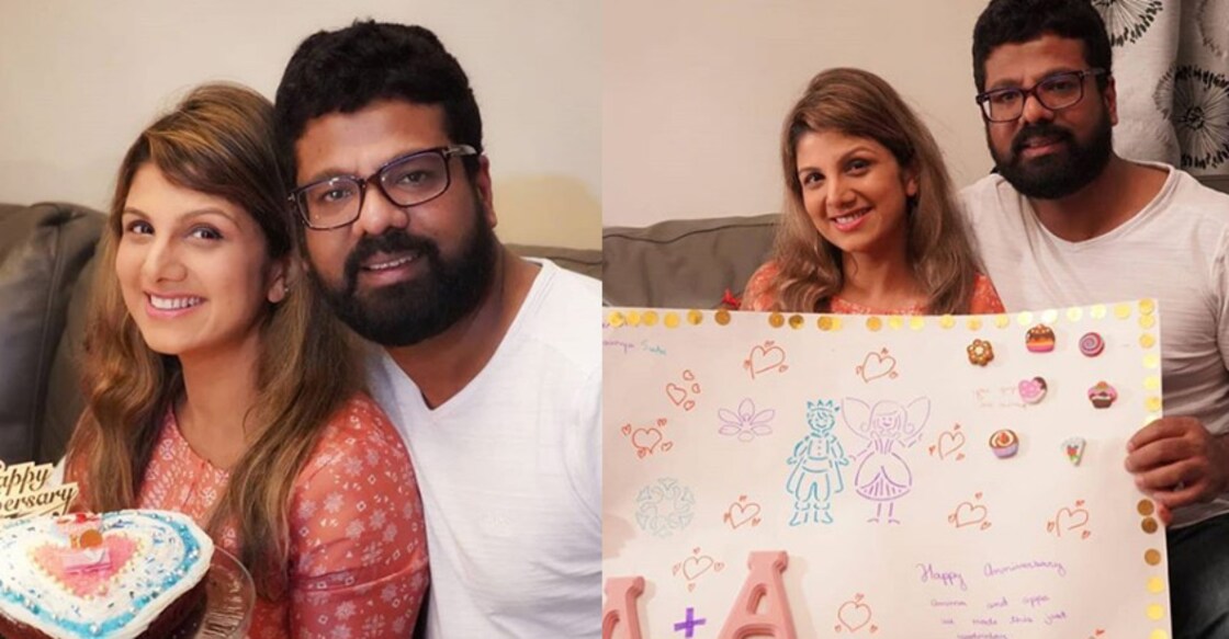 rambha-husband-wedding-anniversary