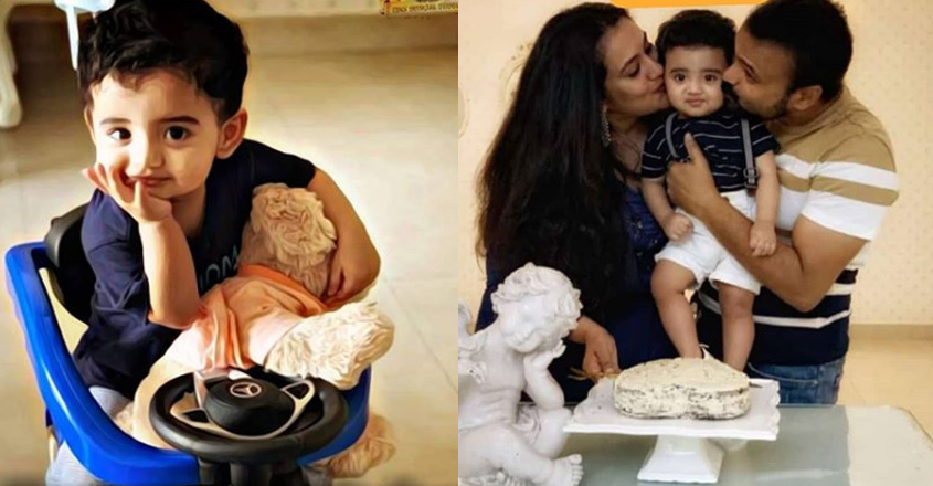 kunchacko-boban-son