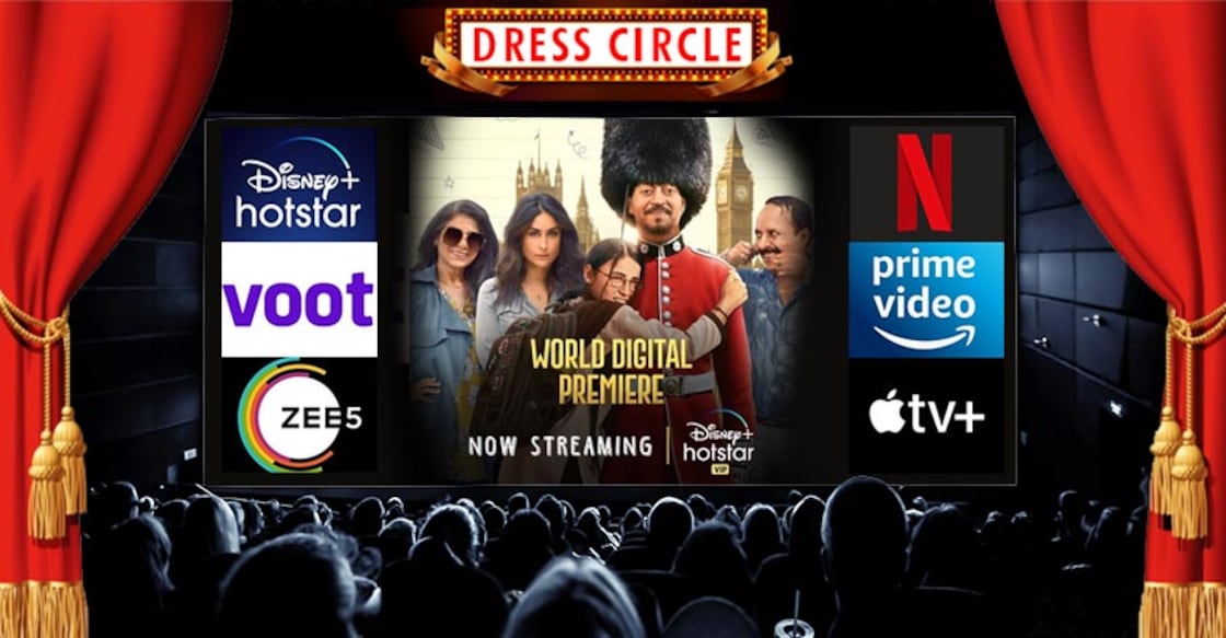 Dress Circle | Post COVID, will our movie watching habits be altered forever?