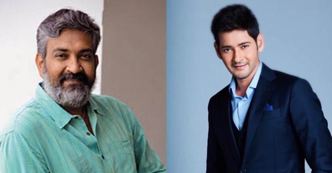 Mahesh Babu bags Rajamouliâ  s next directorial.