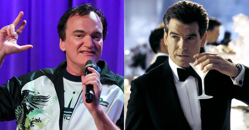 quentin-tarantino-pierce-brosnan quentin-tarantino-pierce-brosnan
