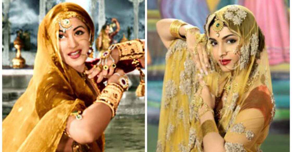 sonam-anarkali