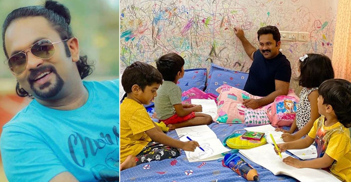 aju-varghese-kids-drawing