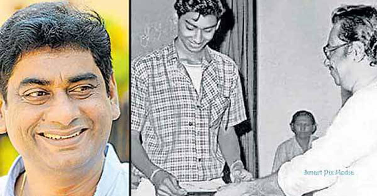 sudheer-karamana-father-lockdown