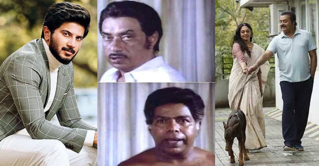 dulquer-salmaan-prabhakara-scene