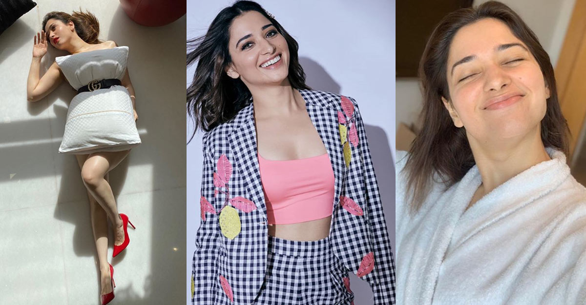 tamannaah-pillow-challenge