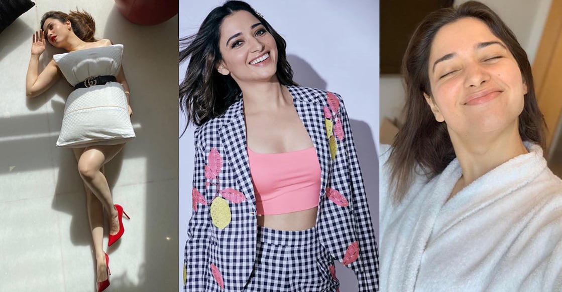 tamannaah-pillow-challenge