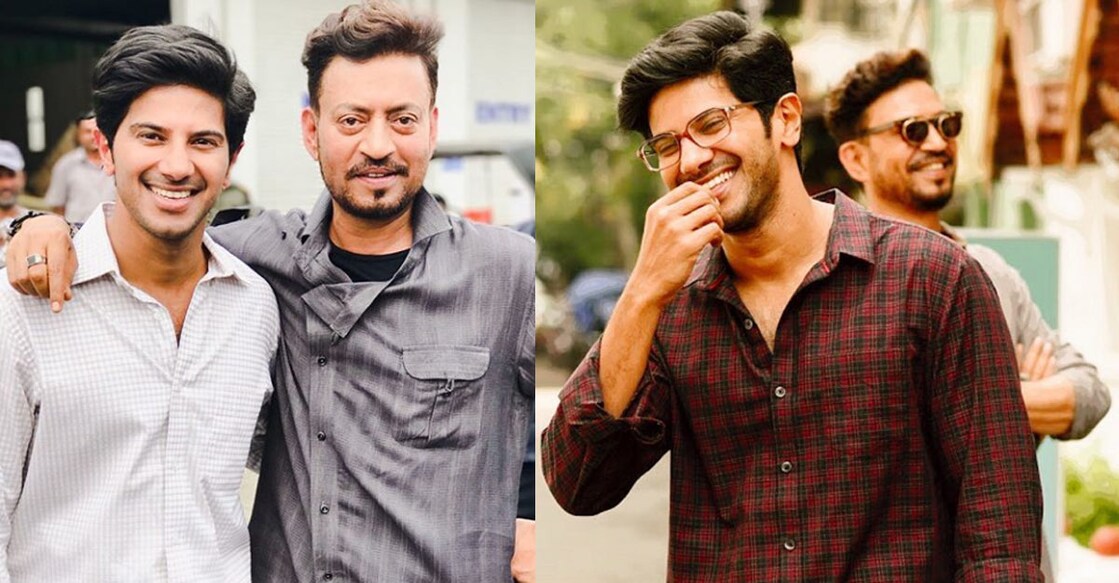 dulquer-salmaan-irrfan