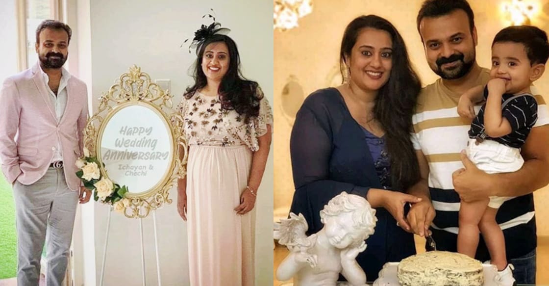 kunchacko-boban-priya-wedding-anniversary