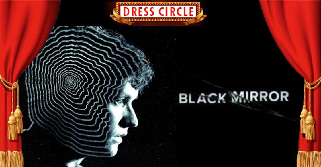 Revisiting ‘Black Mirror’: Wild Tales that Decode Dangers of Technology