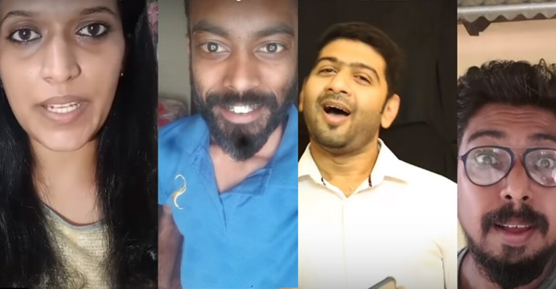 short-film-lockdown-days