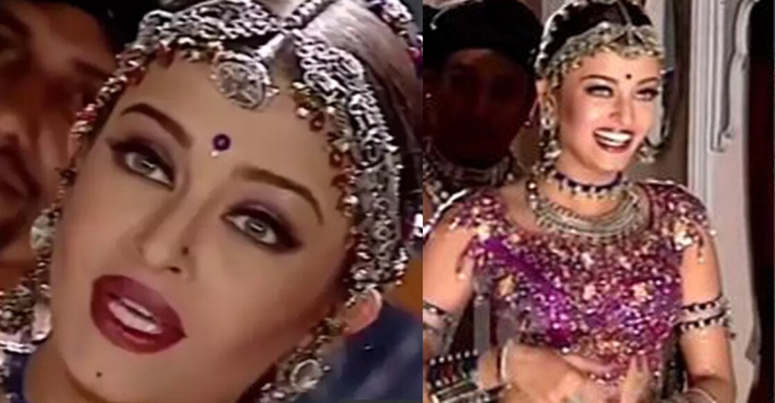 aishwarya-rai-old-video