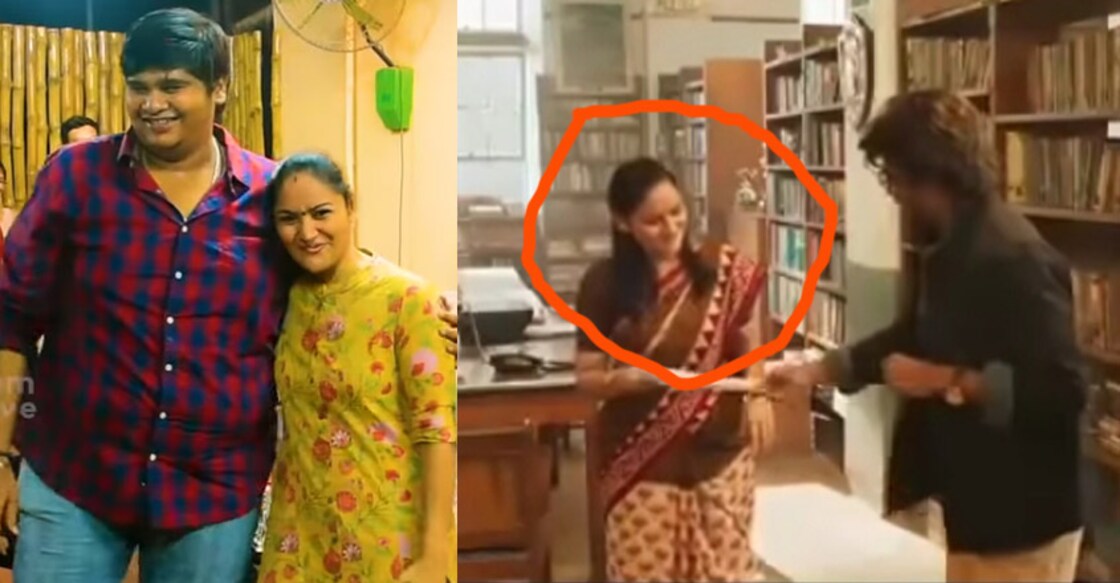 karthik-subbaraj-wife