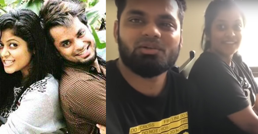 kukku-deepa-video