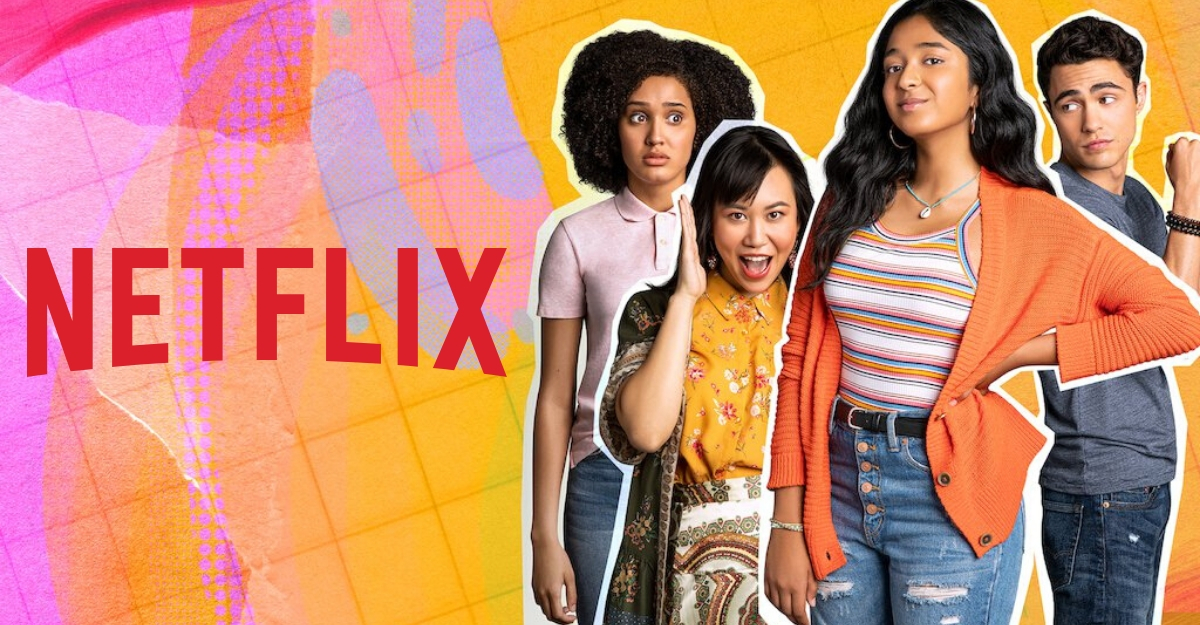 Never Have I Ever: Laudable effort to buoy Asian representation, but stereotypes loom-i-ever-2