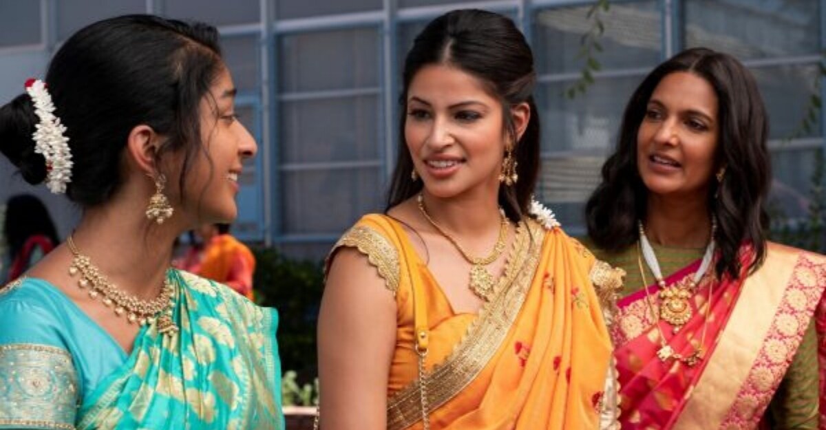 Never Have I Ever: Laudable effort to buoy Asian representation, but stereotypes loom Never Have I Ever: Laudable effort to buoy Asian representation, but stereotypes loom