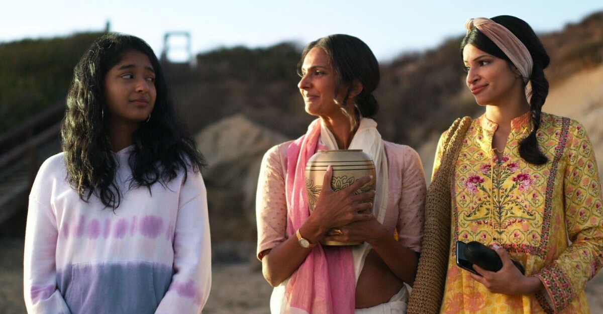 Never Have I Ever: Laudable effort to buoy Asian representation, but stereotypes loom Never Have I Ever: Laudable effort to buoy Asian representation, but stereotypes loom