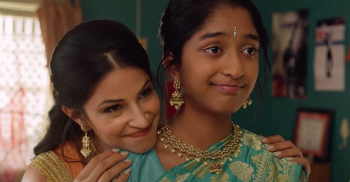 Never Have I Ever: Laudable effort to buoy Asian representation, but stereotypes loom Never Have I Ever: Laudable effort to buoy Asian representation, but stereotypes loom