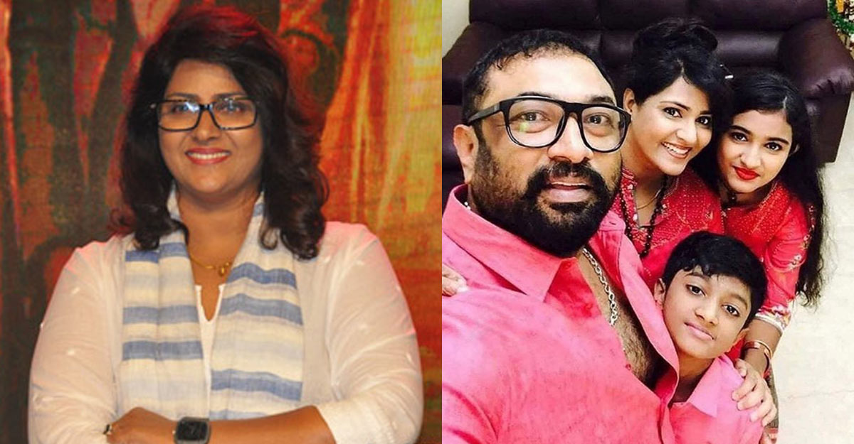 vani-viswanath-family-1