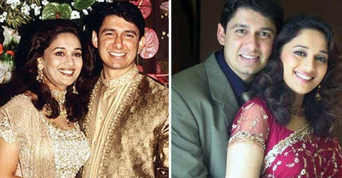 madhuri-dixit-sriram-1 madhuri-dixit-sriram-1