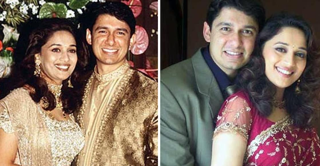 madhuri-dixit-sriram-1