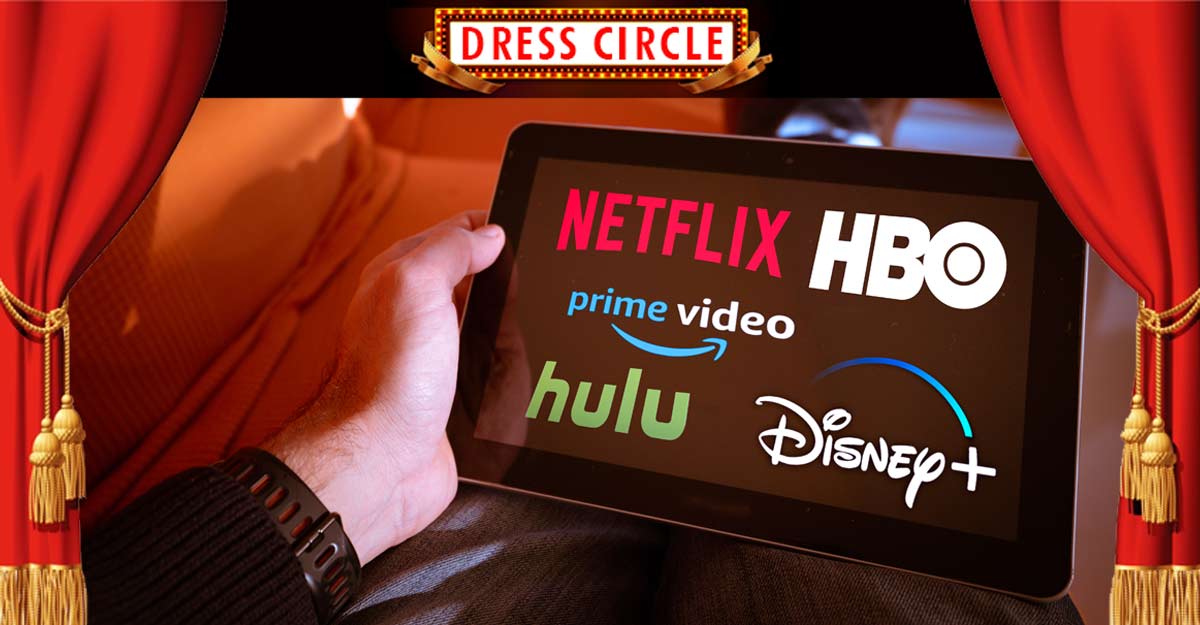 Column | Online and theatre releases should co-exist in the movie ecosystem