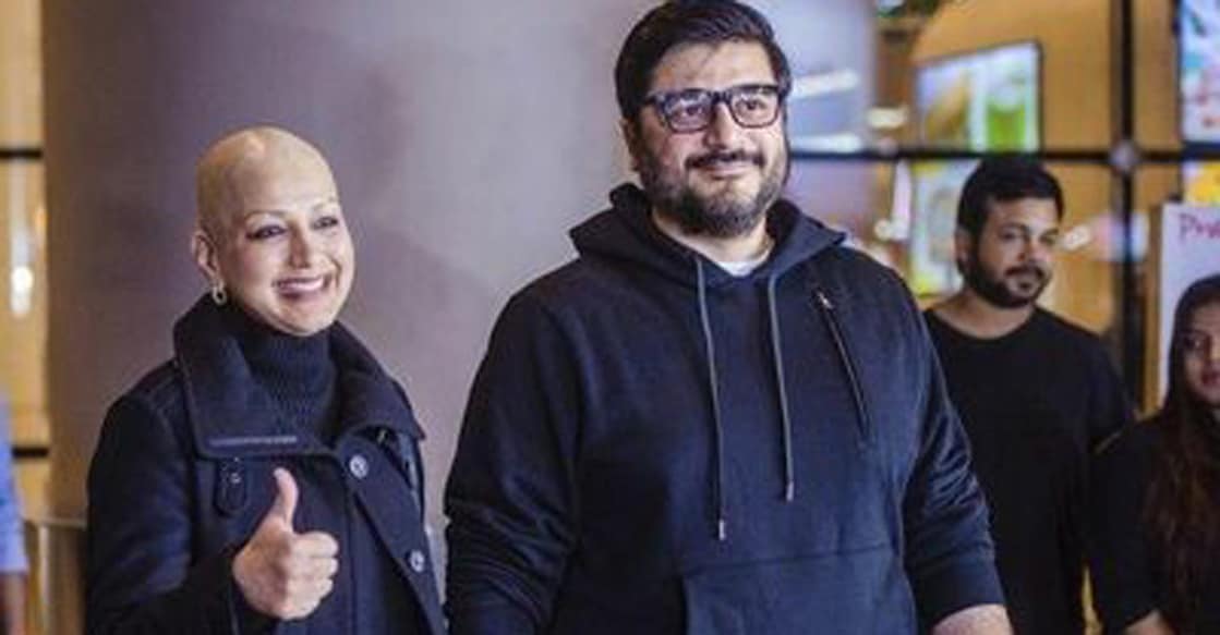 sonali-bendre-husband