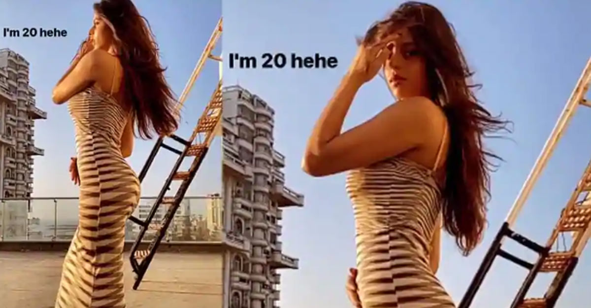 suhana-khan suhana-khan