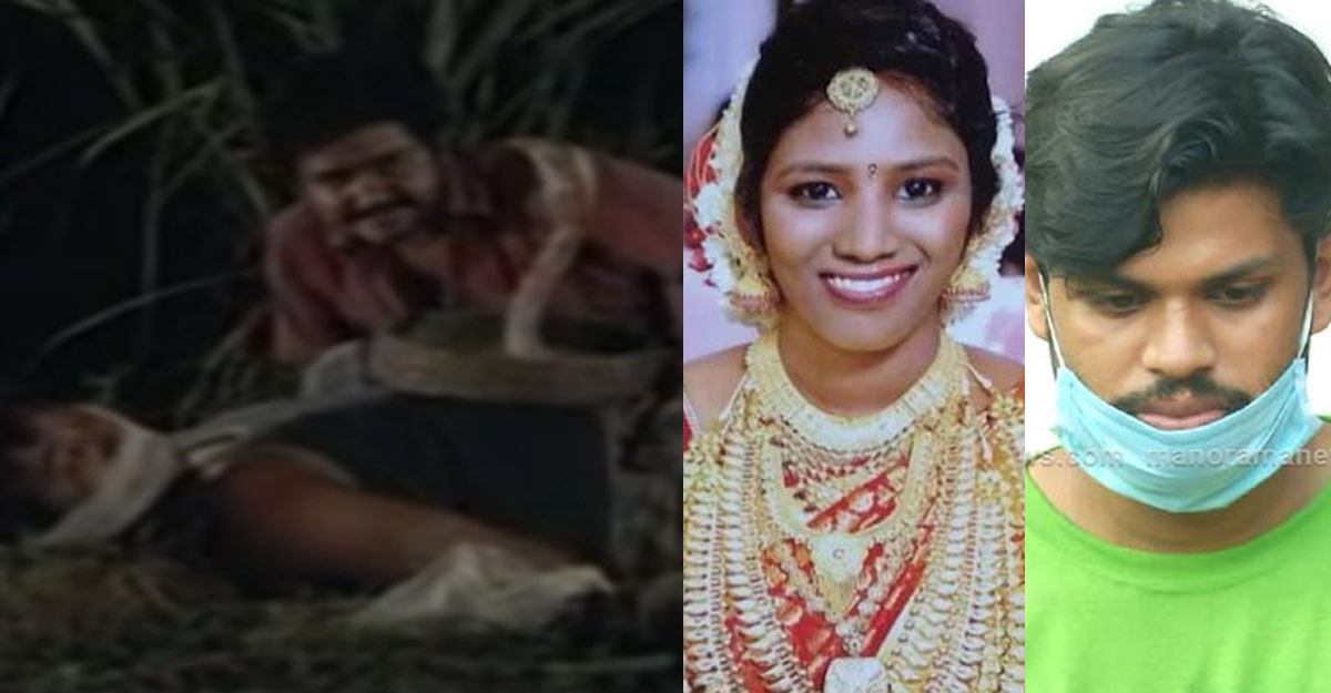 anchal-uthara-snakebite-muder-case