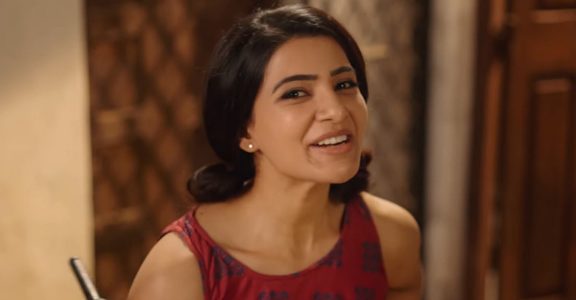 Have broken lot of rules': Samantha Akkineni on her debut in 'The Family  Man 2