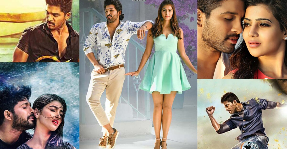 allu-arjun-films
